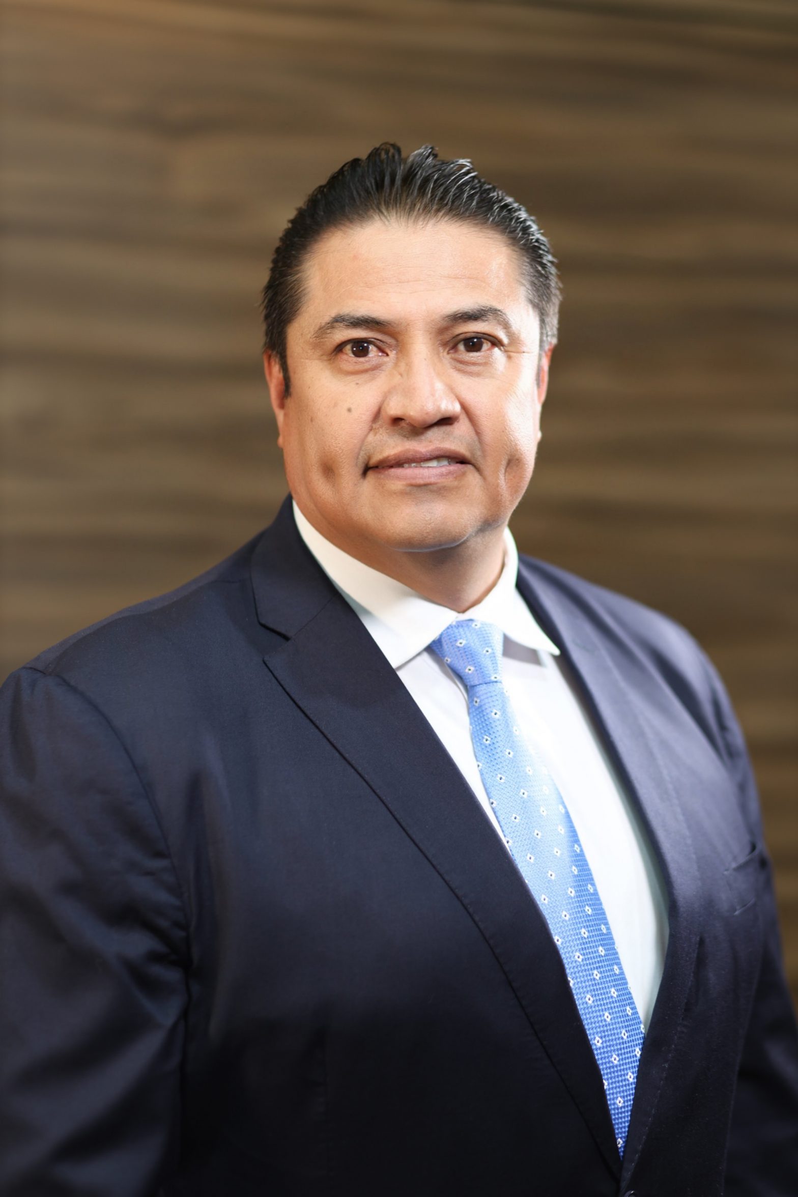 Alejandro Martínez Higuera