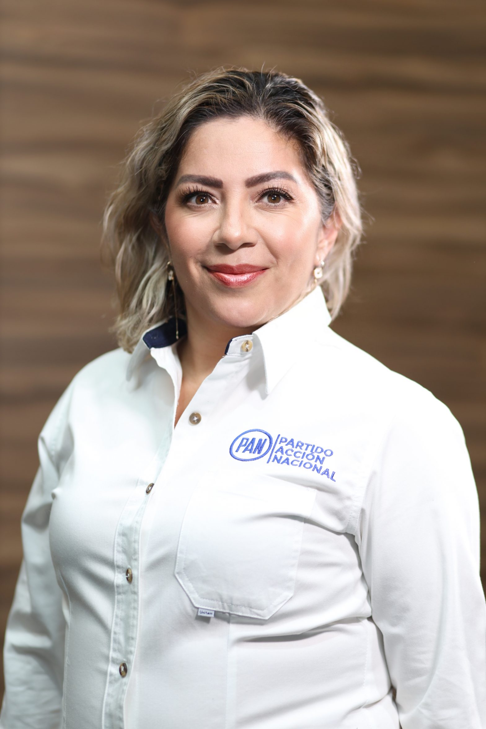 Aurelia Stephanie Reynoso Villanueva