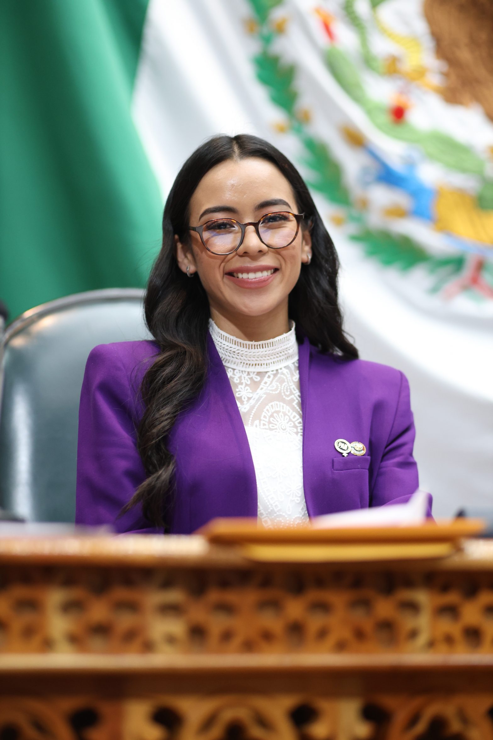 Rocío Alexia Dávila Sánchez