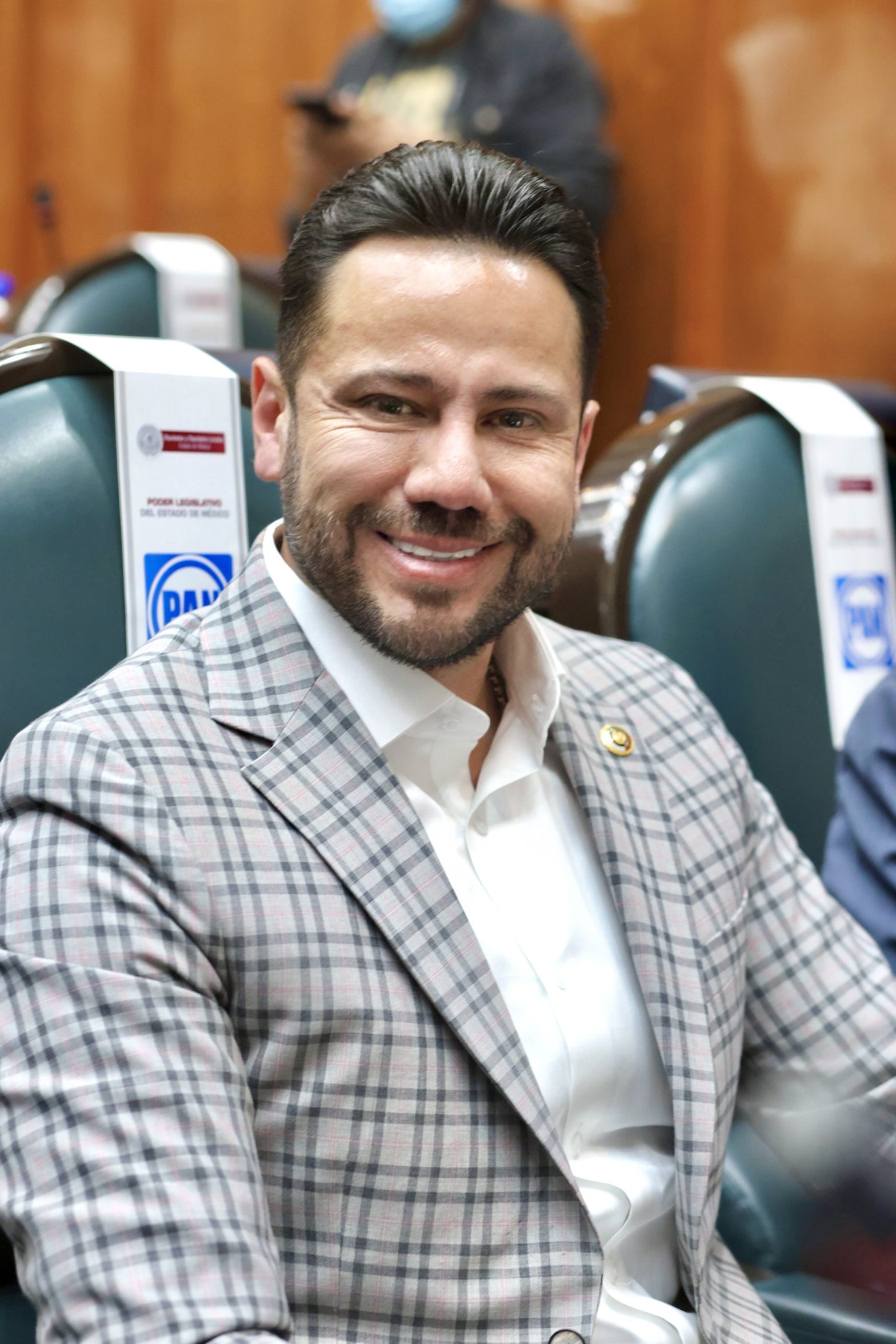 Anuar Roberto Azar Figueroa