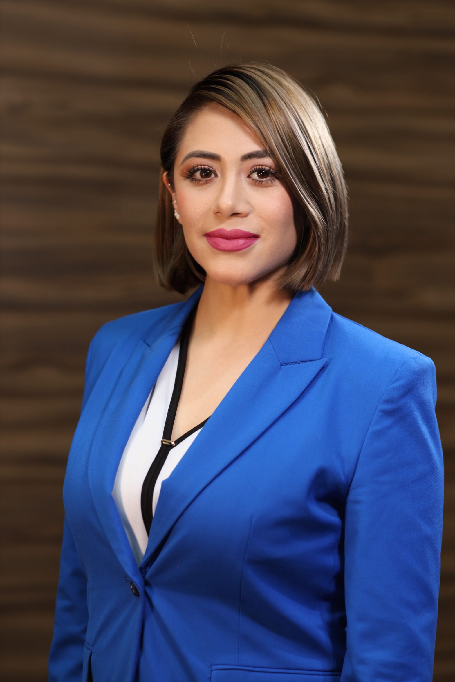 Brenda Escamilla Sámano