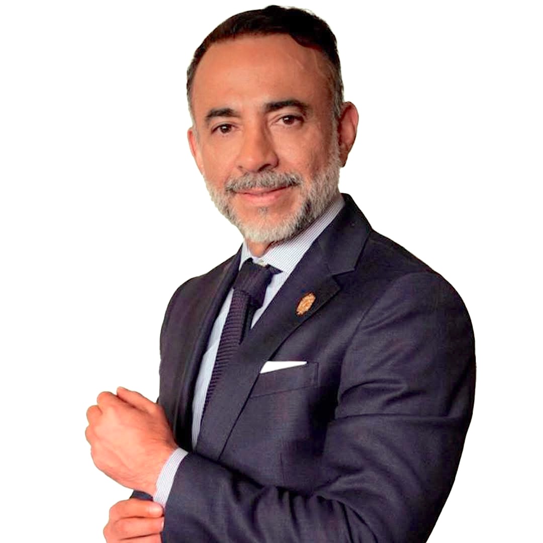 Fernando Flores Fernández