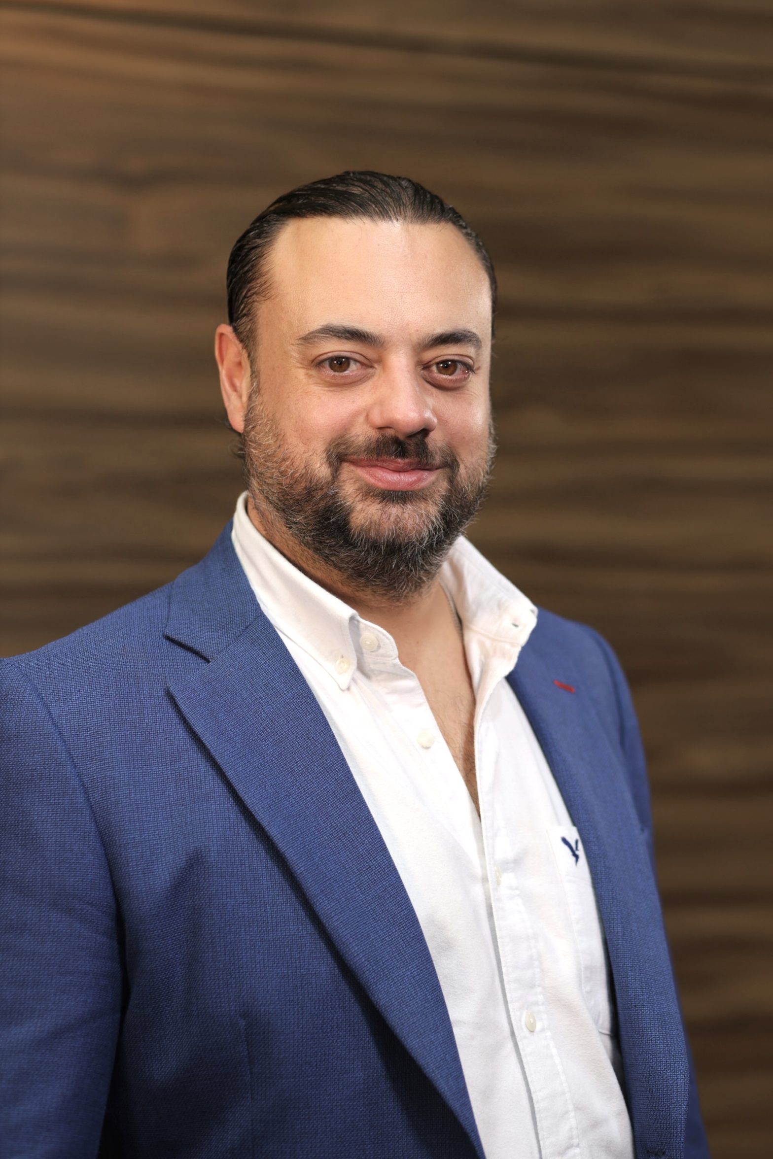 Gerardo Lamas Pombo