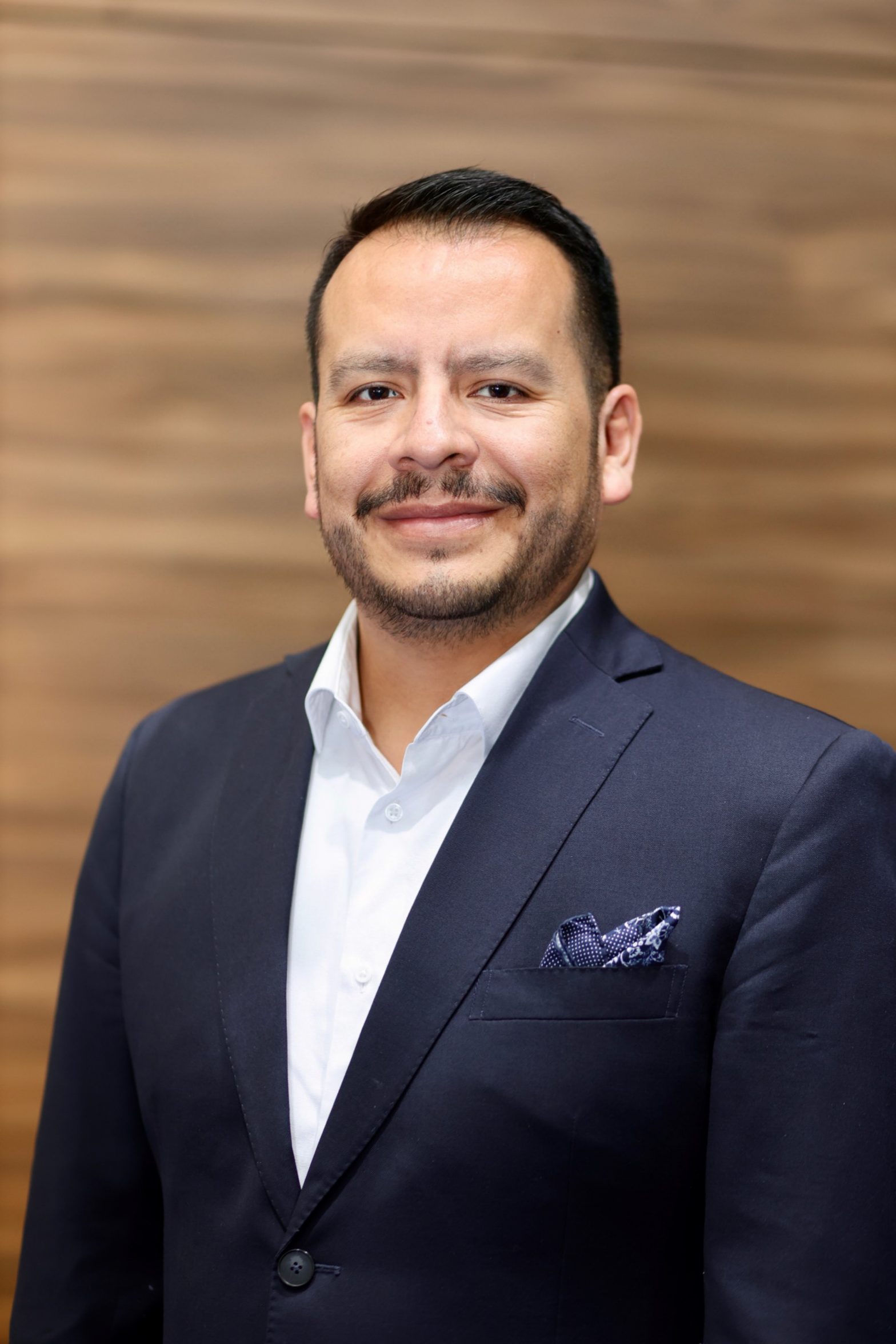 Hugo Venancio Castillo