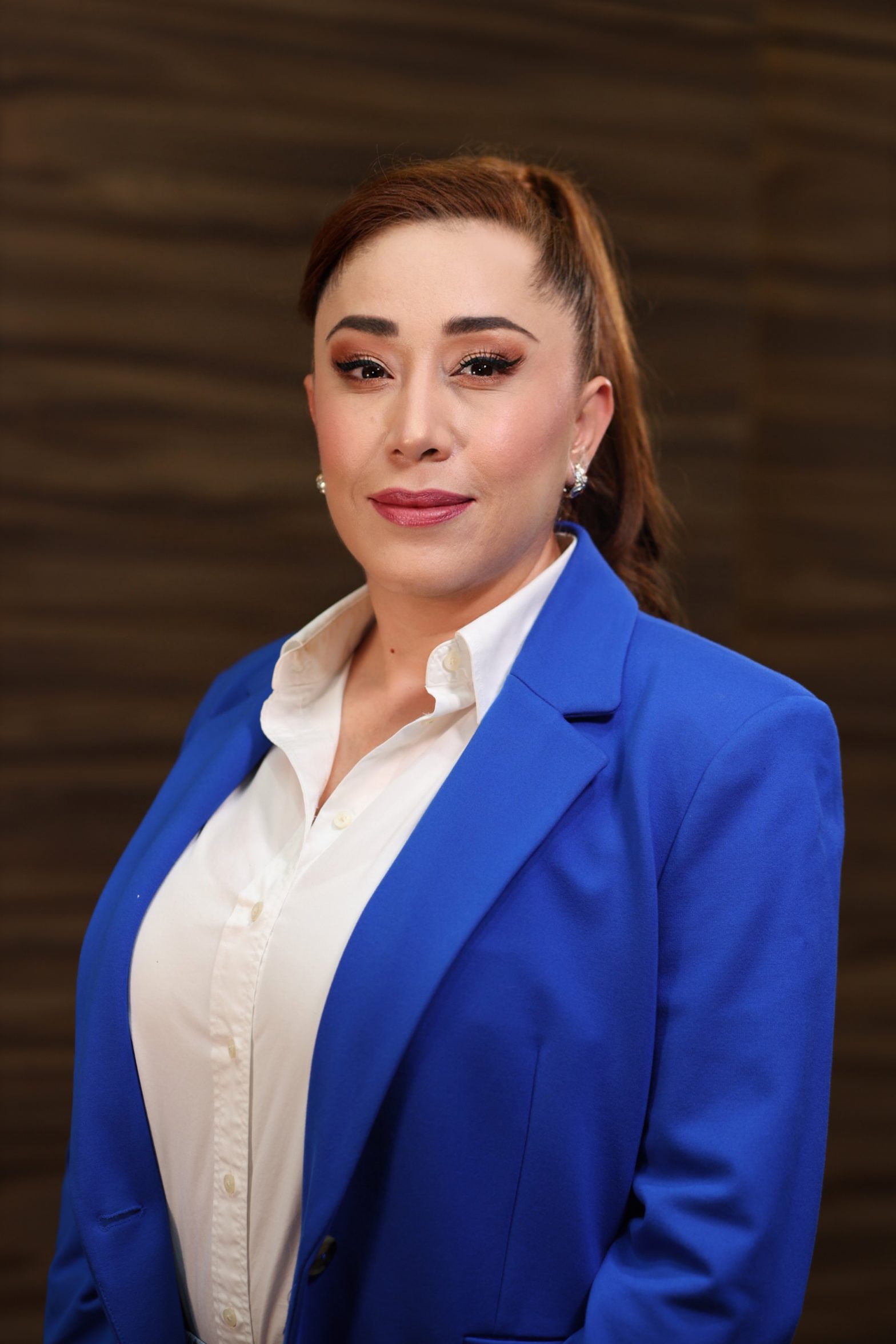 Ingrid Krasopani Schemelensky Castro