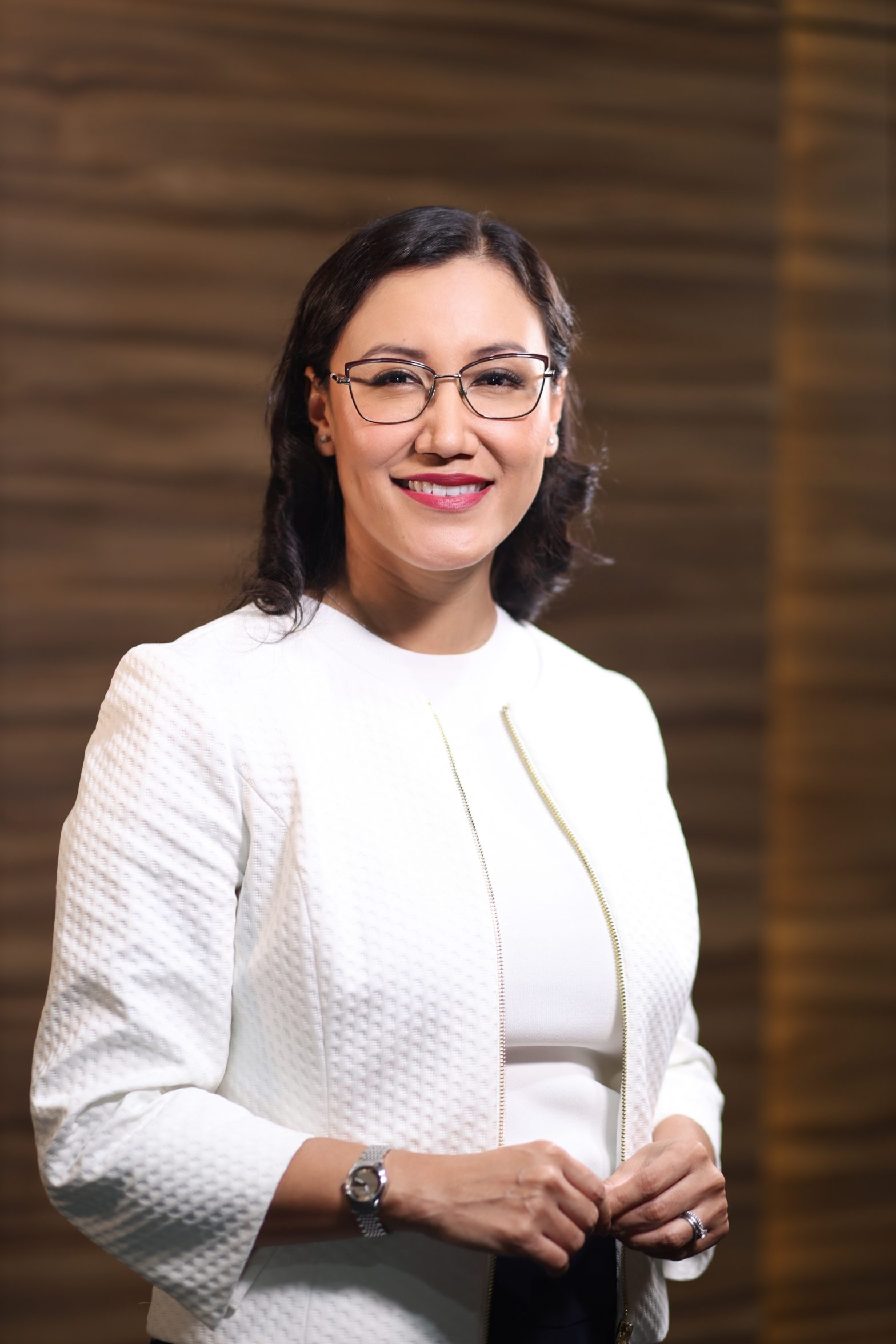 Joanna Alejandra Felipe Torres