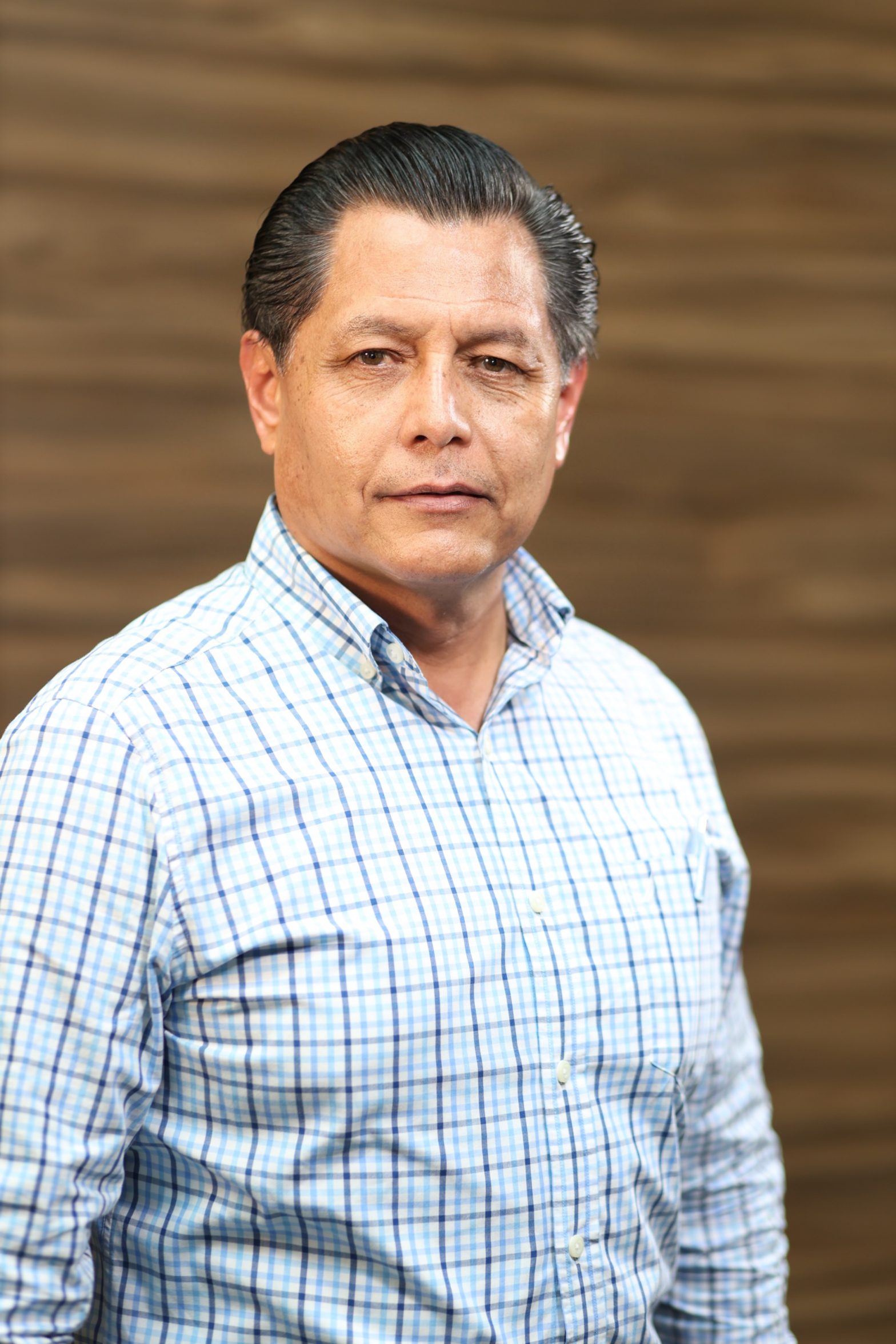 Juan Carlos Uribe Padilla