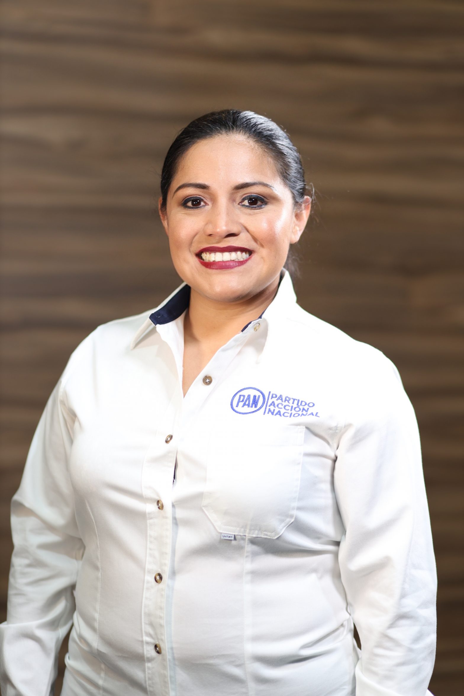 Nadia Ivett Arroyo Guerrero