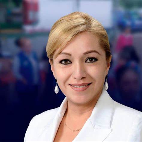 ANA MARÍA BALDERAS TREJO