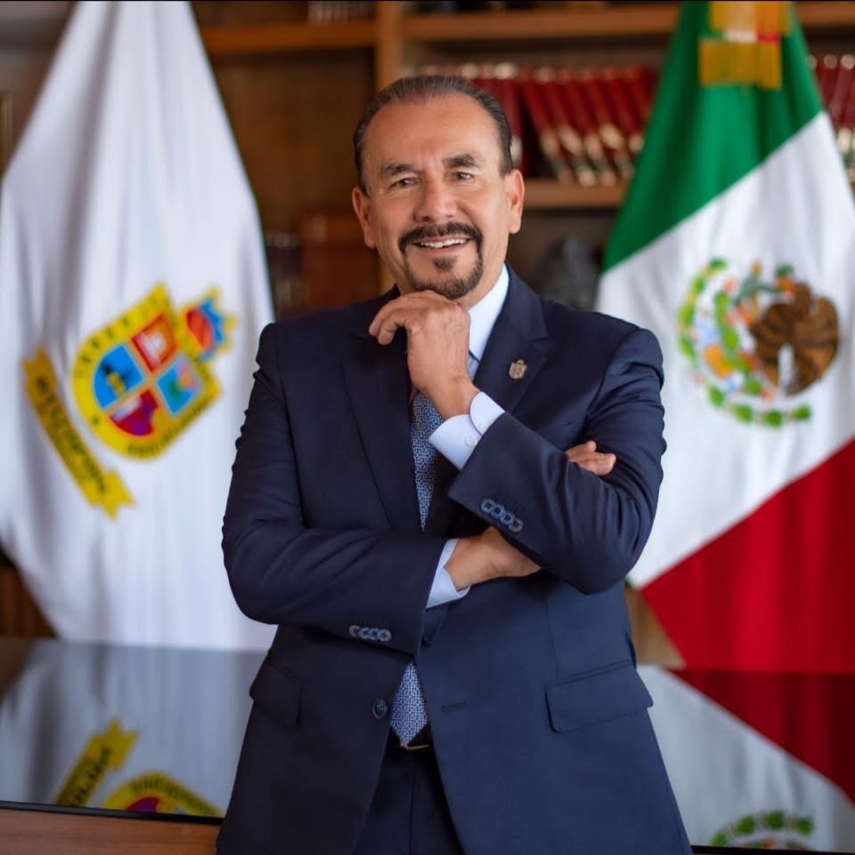 Pedro Rodríguez Villegas