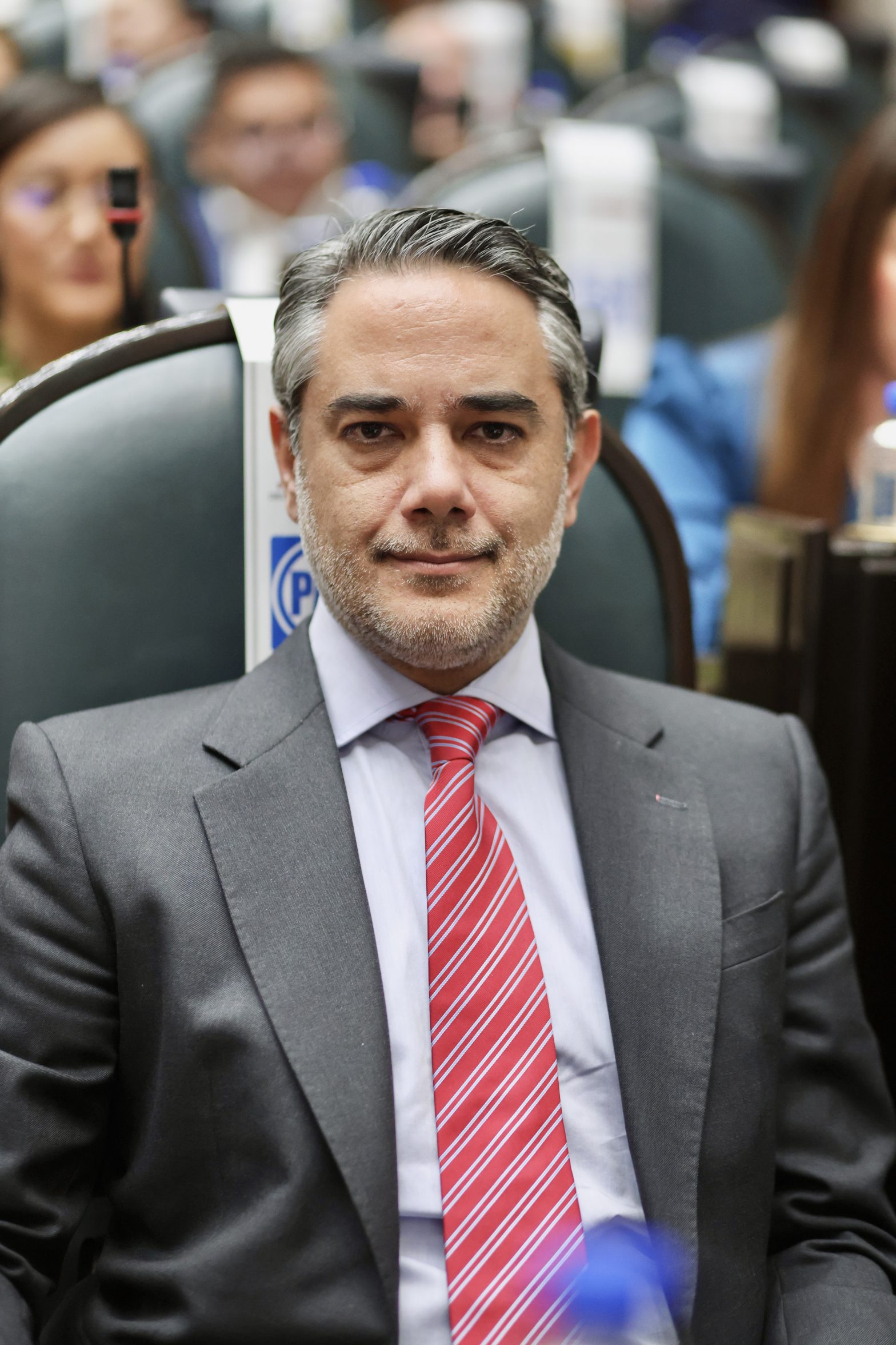 Pablo Fernández de Cevallos