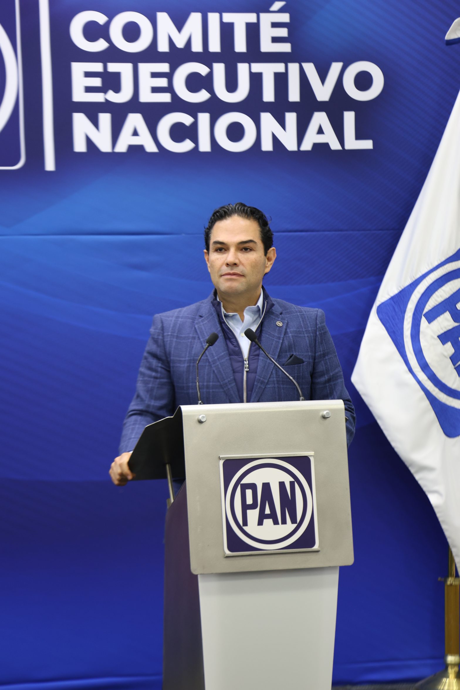 Enrique Vargas del Villar