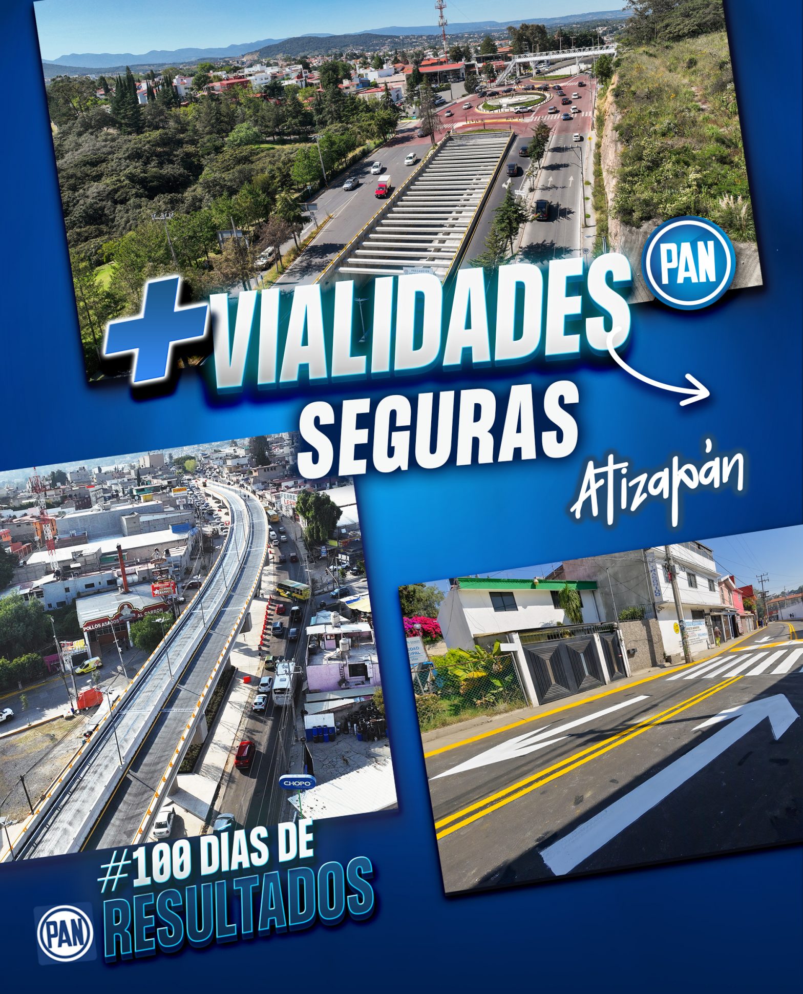 #100 Días de Resultados