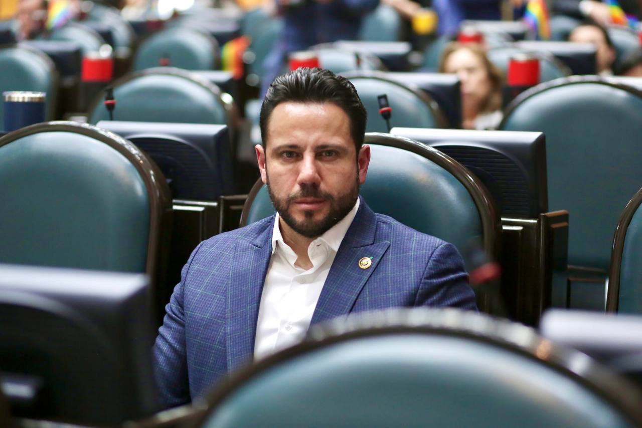 Vota PAN en contra de la desaparición del Infoem al considerarlo como un atraso en transparencia y rendición de cuentas
