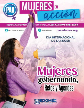Revista PPM Marzo