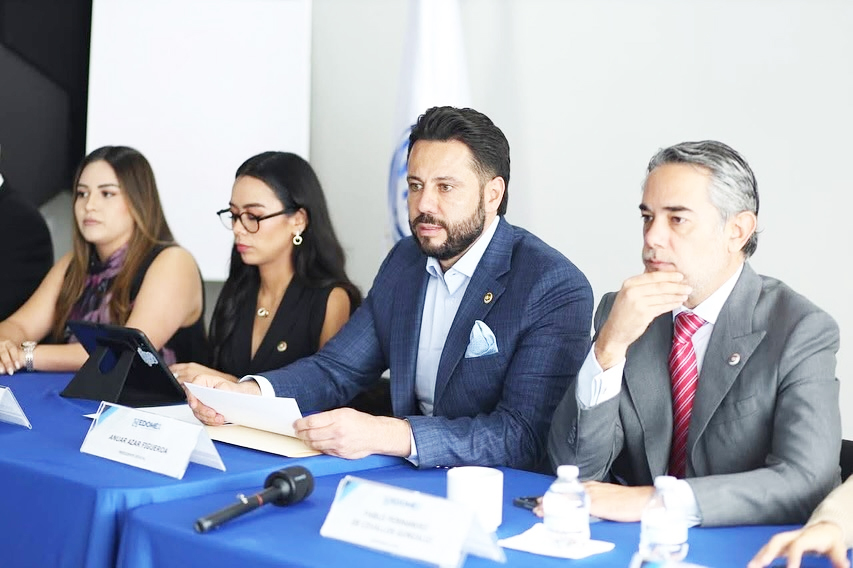Acción Nacional lamenta que el gobierno no quiera responder a los ciudadanos mexiquenses