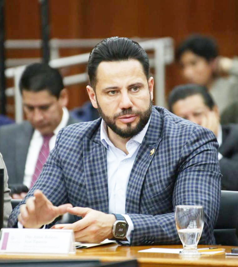 Reconducción presupuestal, no es un logro, es un intento mínimo por atender las demandas ciudadana