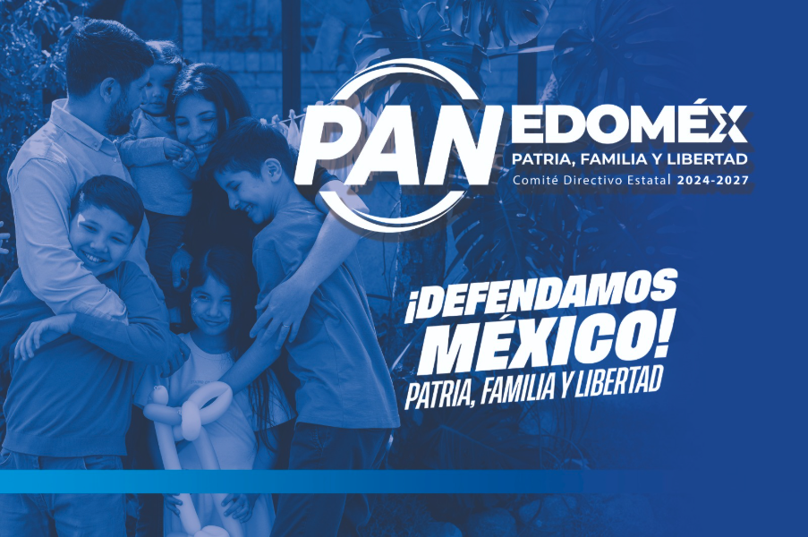 ¡Defendamos México!