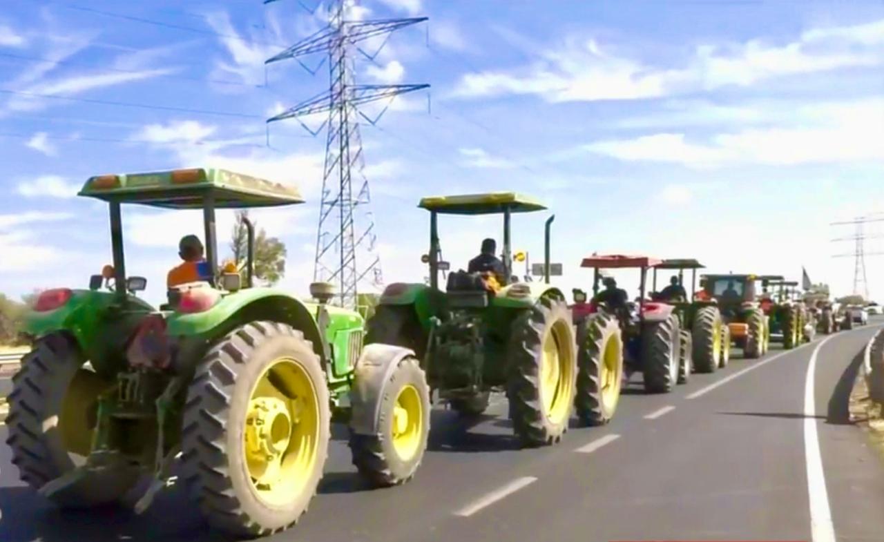 Acción Nacional y PAN Estado de México rechazan la nueva Ley General de Aguas; advierten afectaciones al sector agrícola y control sobre el patrimonio de los campesinos.