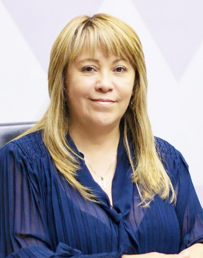 MARIA DE LOS ANGELES DAVILA VARGAS