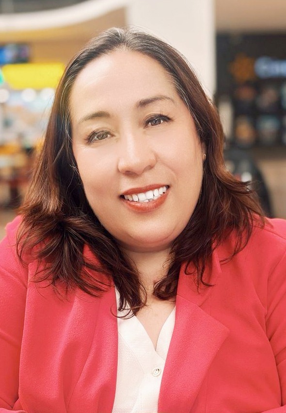 GABRIELA DE JESUS VELASCO ESPINOSA