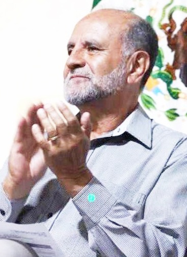 GUSTAVO ARTURO VICENCIO ACEVEDO