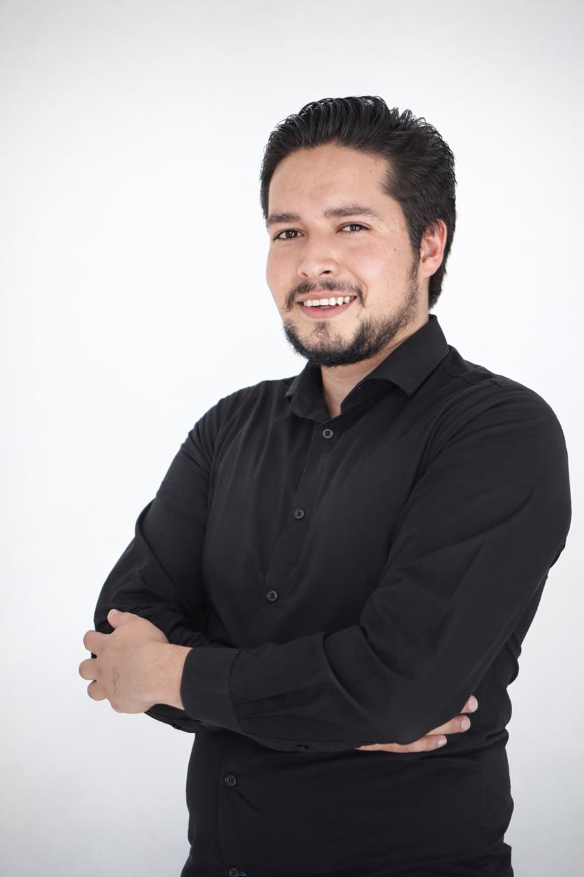 Luis Aurelio Novelo Pineda